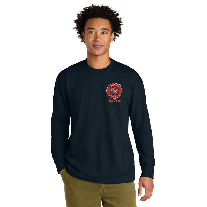 OFD24 On-Duty Long Sleeve Tee