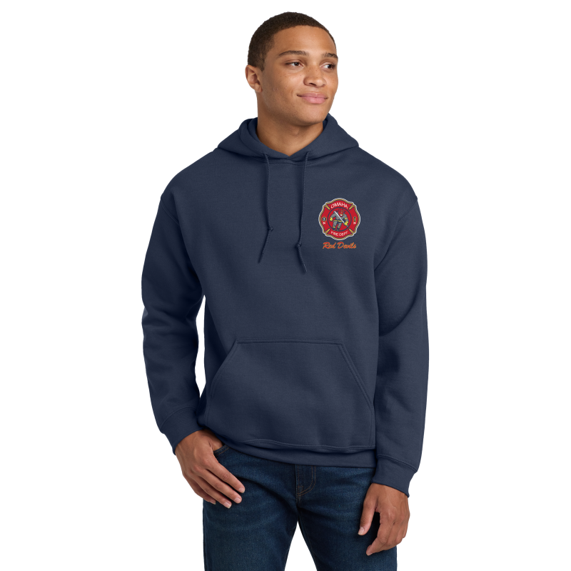 OFD24 'On-Duty' Hoodie