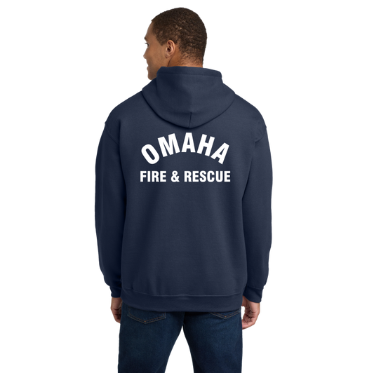 OFD24 'On-Duty' Hoodie