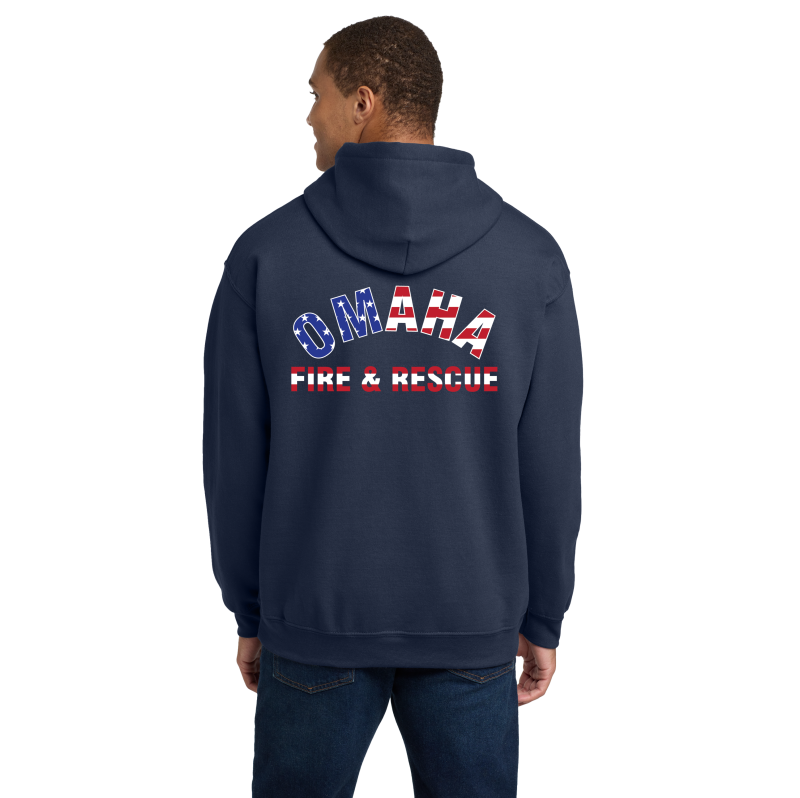 OFD24 'On-Duty' Hoodie