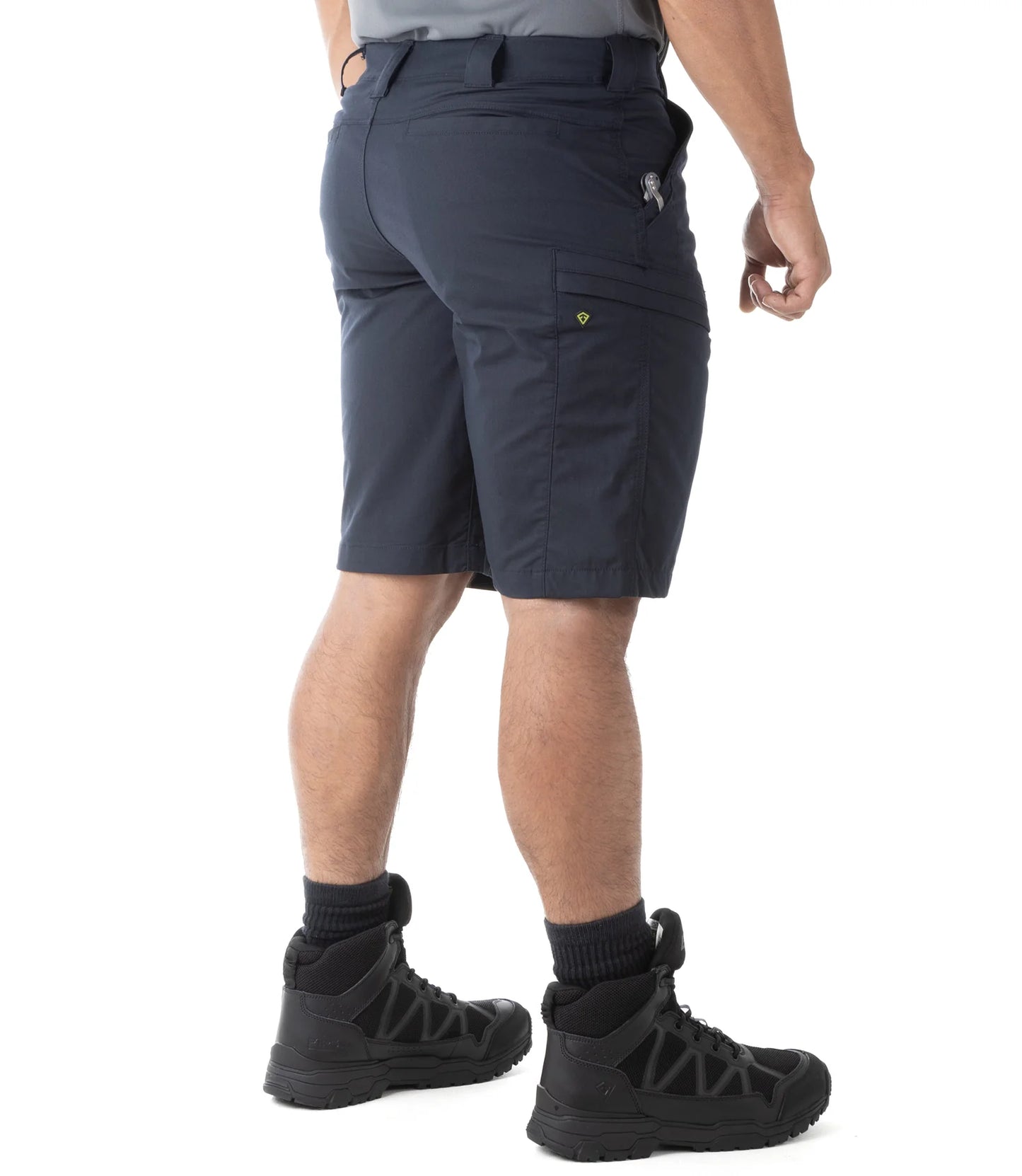First Tactical Men's A2 Tactical Short