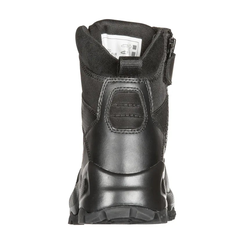 A.T.A.C.® 2.0 6" Side Zip Boot
