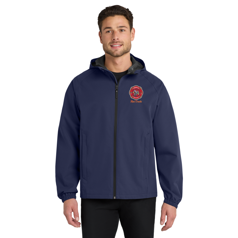 OFD24 Rain Jacket