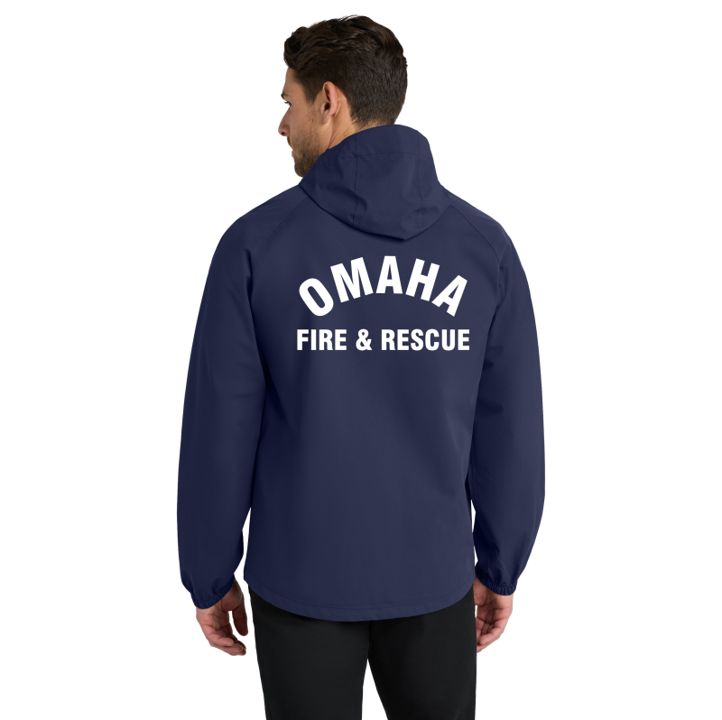 OFD24 Rain Jacket