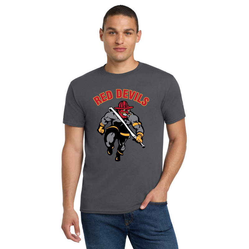 OFD24 Off-Duty Mascot Short Sleeve Tee
