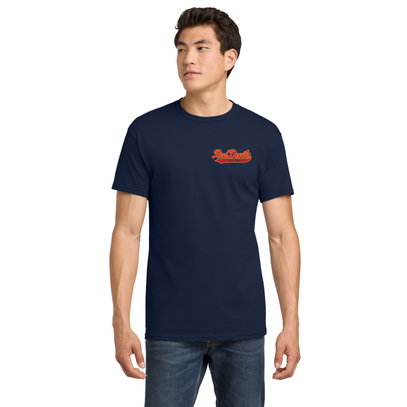 OFD24 Off-Duty Jersey Short Sleeve Tee
