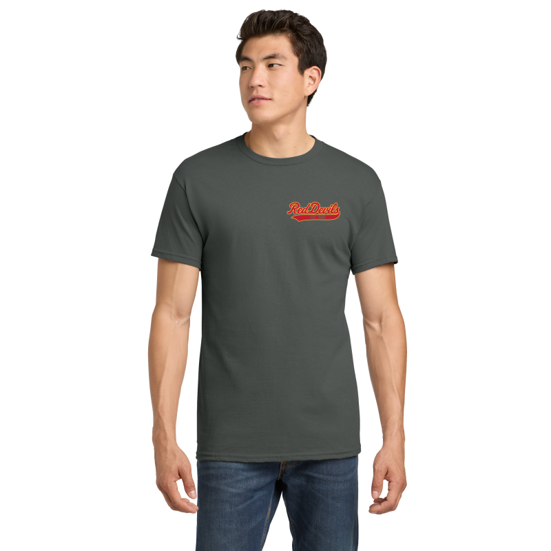 OFD24 Off-Duty Jersey Short Sleeve Tee