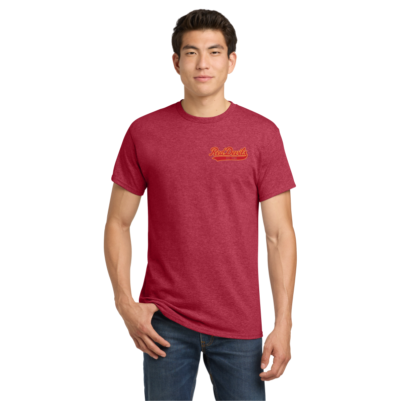 OFD24 Off-Duty Jersey Short Sleeve Tee