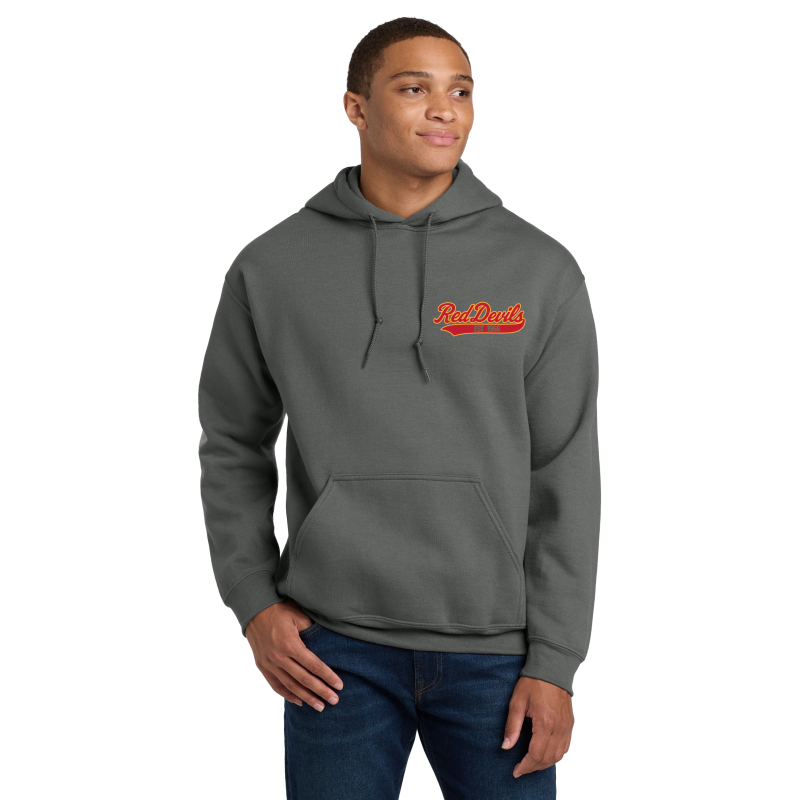 OFD24 Off-Duty Jersey Pullover Hoodie