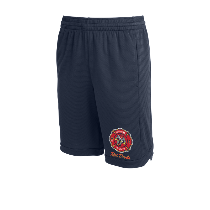 OFD24 Shorts