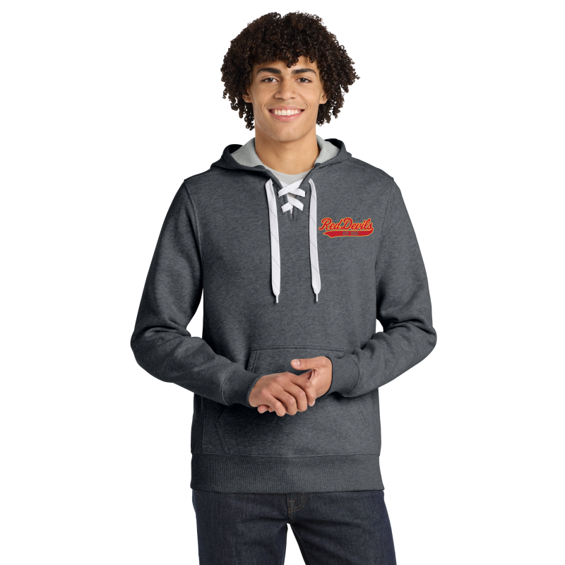 OFD24 Off-Duty Jersey Hockey Hoodie