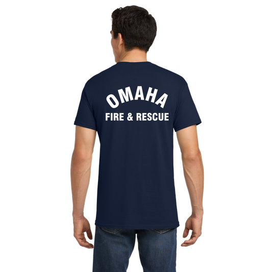 OFD24 On-Duty Short Sleeve Tee
