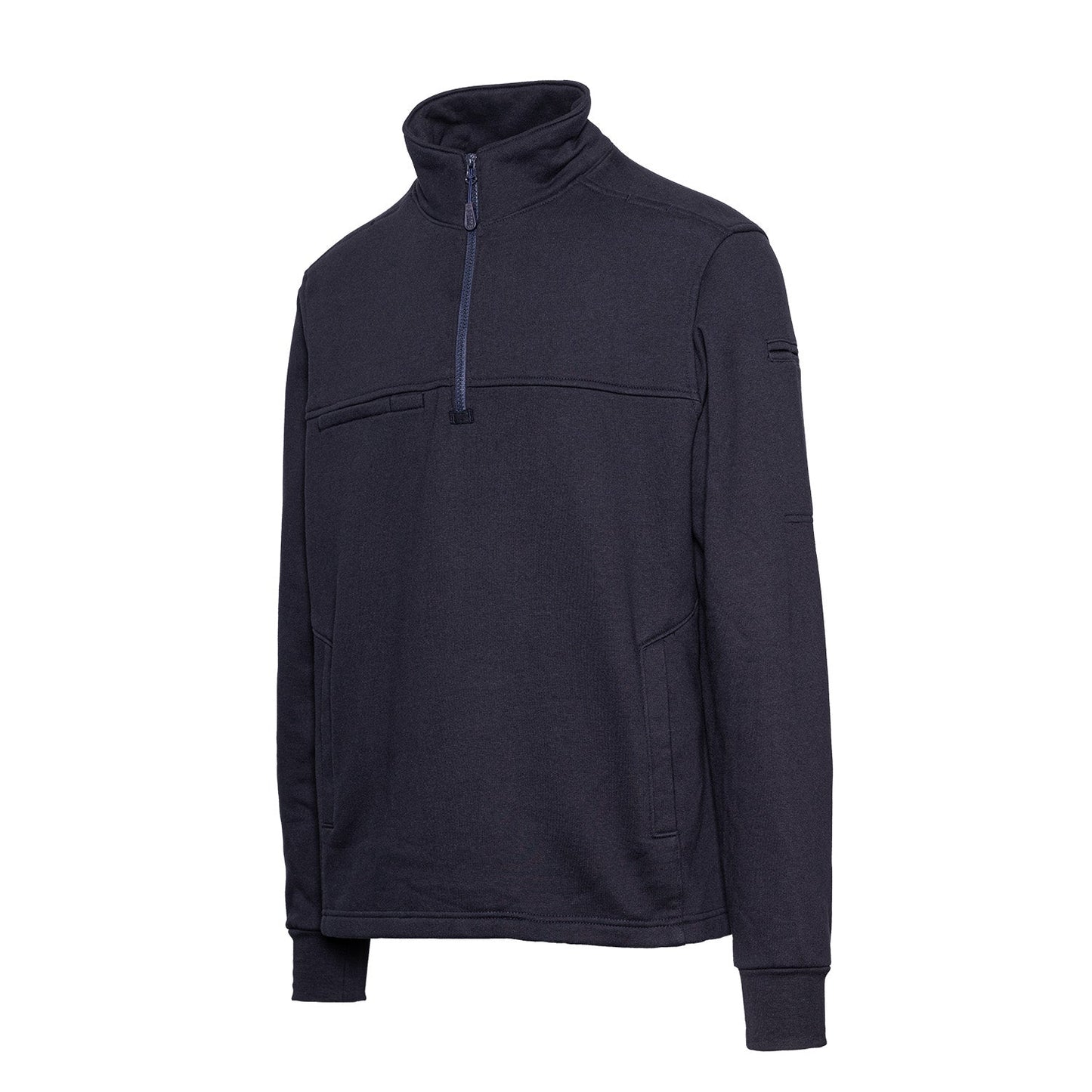 8290 Next Gen Open Botton Job Shirt