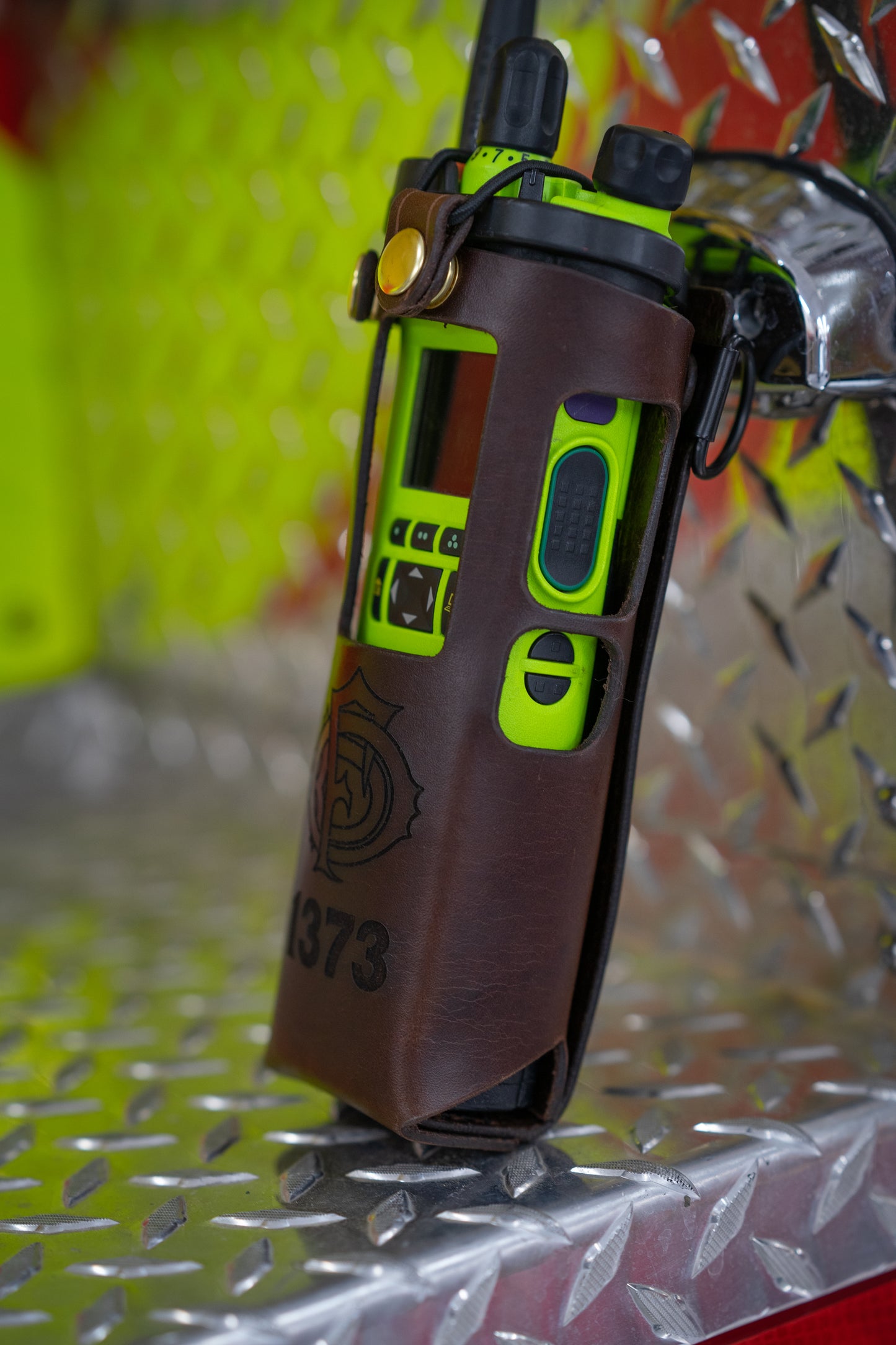 APX Radio Holder image 1