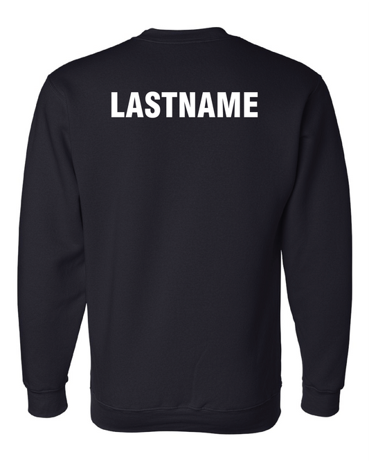 OFD Academy Sweatshirt