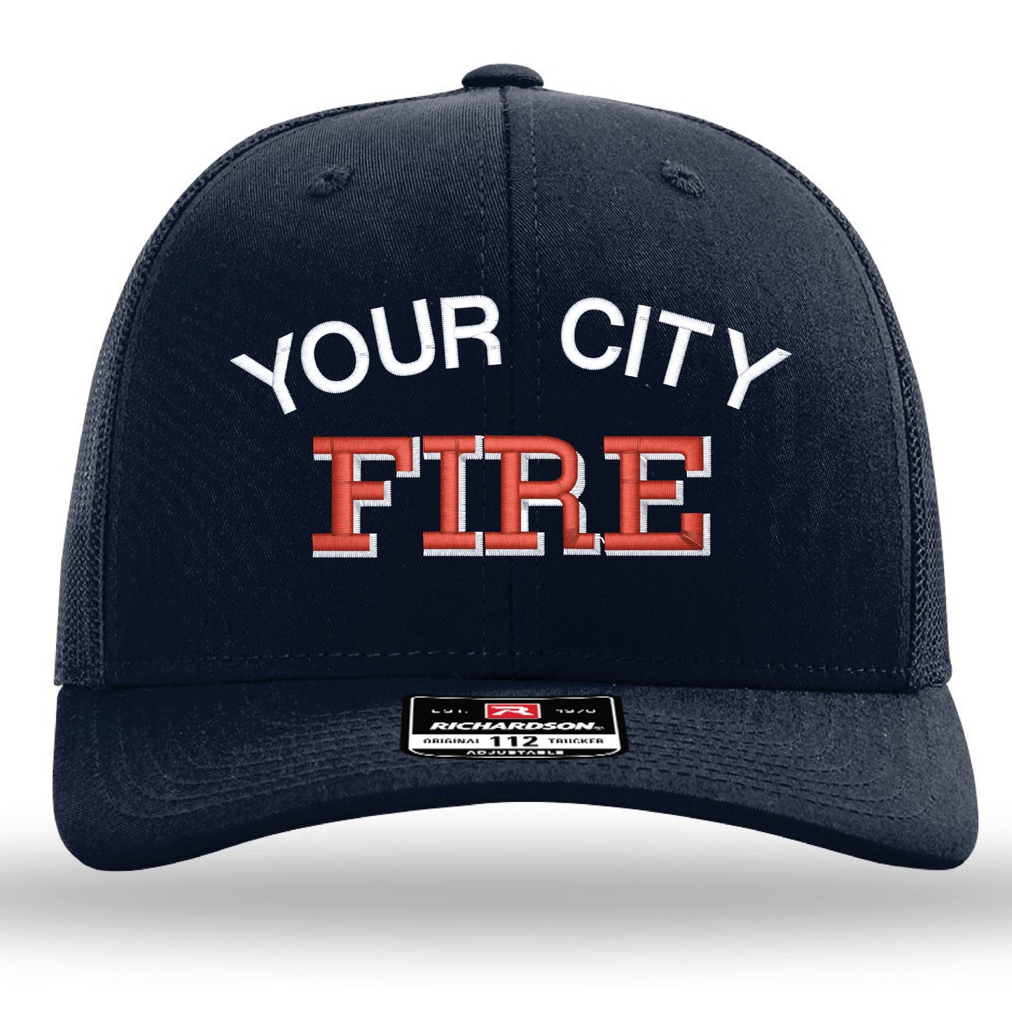Basic Duty Hat - "Custom"