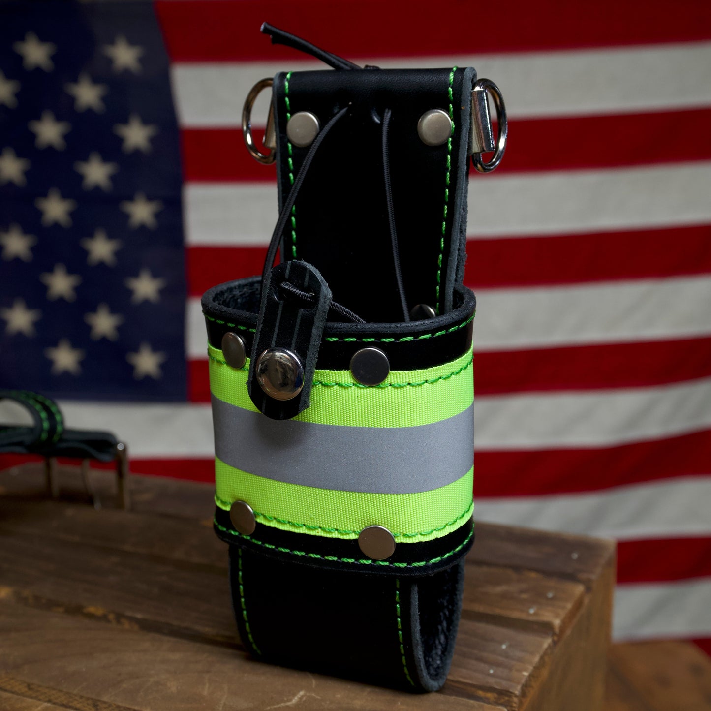 Universal Radio Bucket