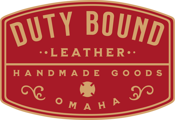 Duty Bound Leather
