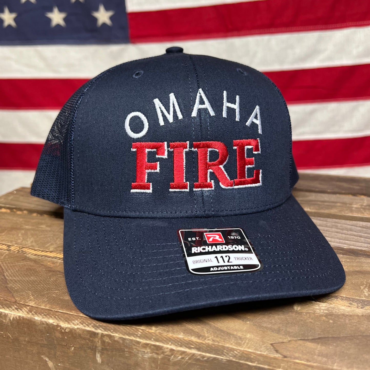 Basic Duty Hat - "Custom"