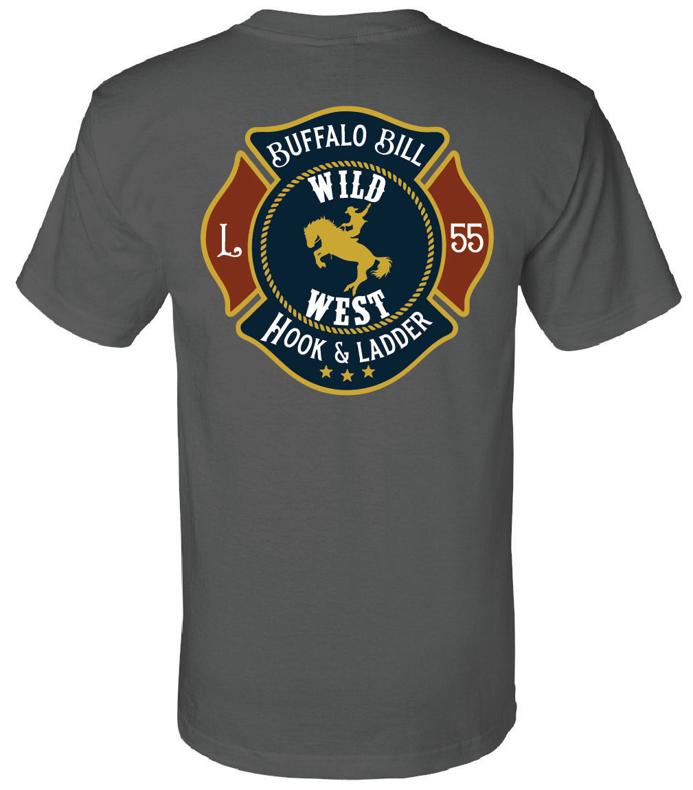 NPFD Weekend Shirt (Station 3)