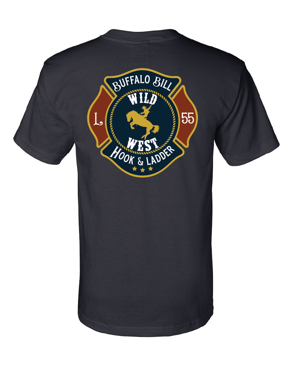 NPFD Weekend Shirt (Station 3)