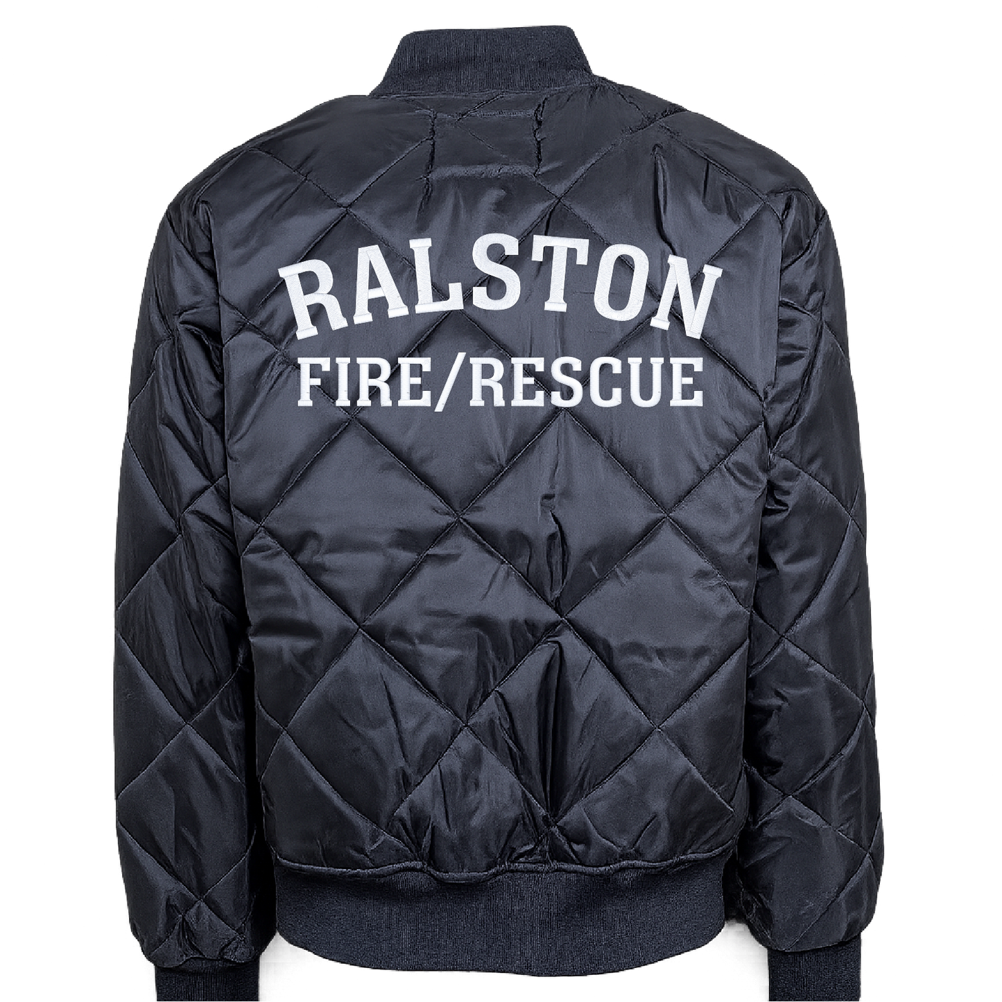 RVFD Standard Quilt Jacket