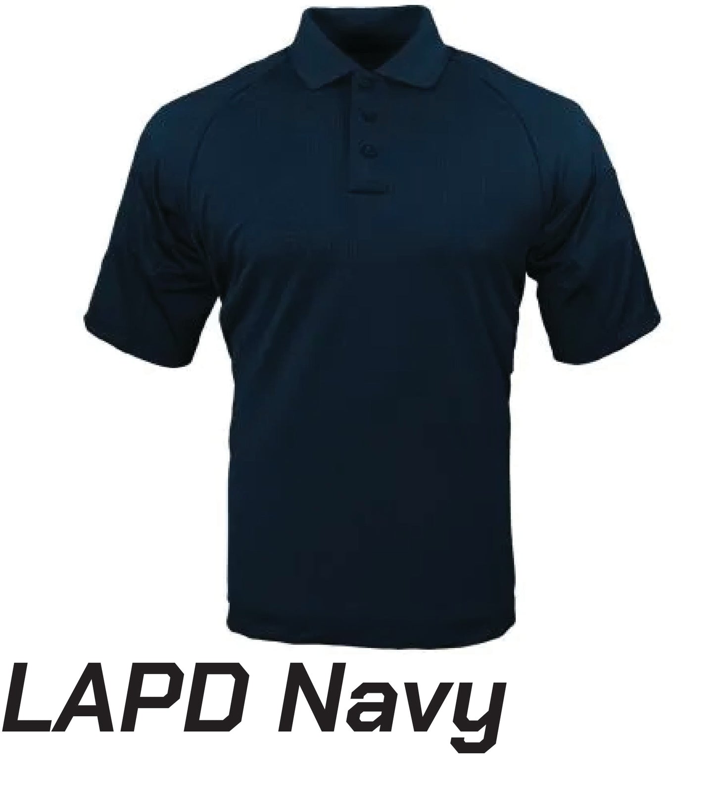 Propper Men's Raglan Short Sleeve Utility Polo