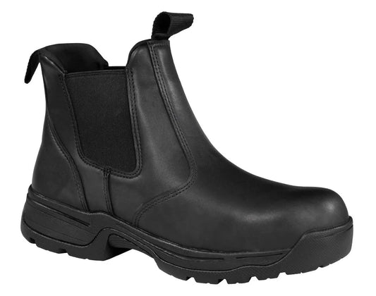 Series 100 6" Chelsea Comp Toe Boot