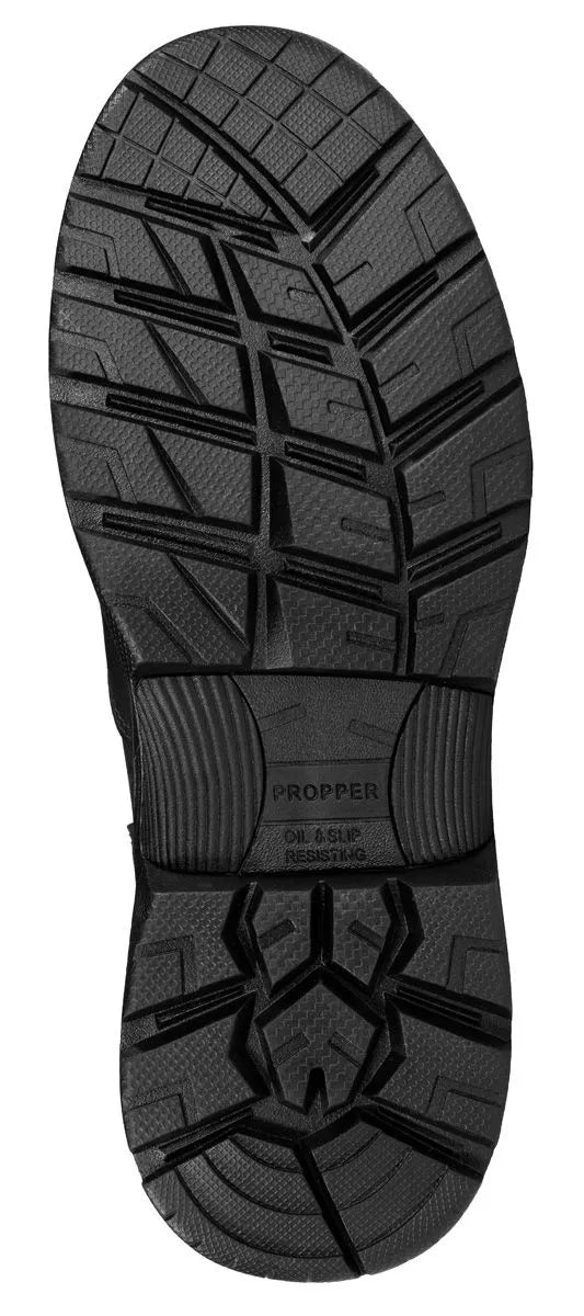 Series 100 6" Chelsea Comp Toe Boot