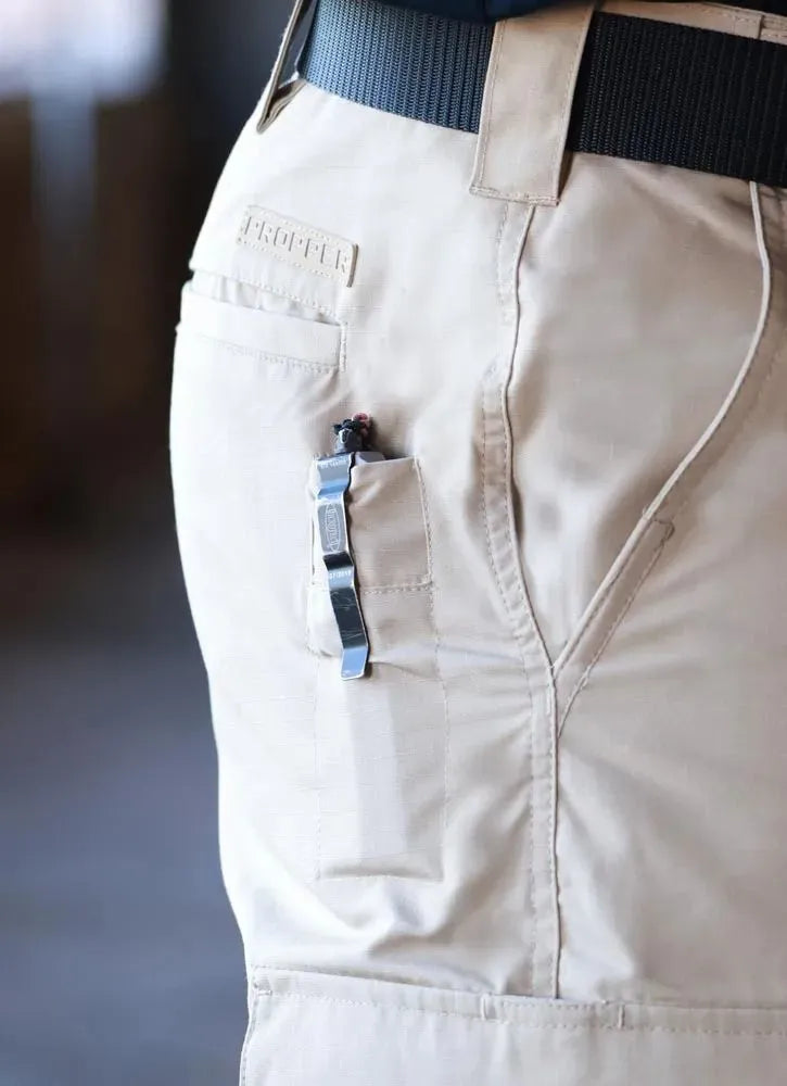 Revtac Ripstop Tactical Pant (Stretch)