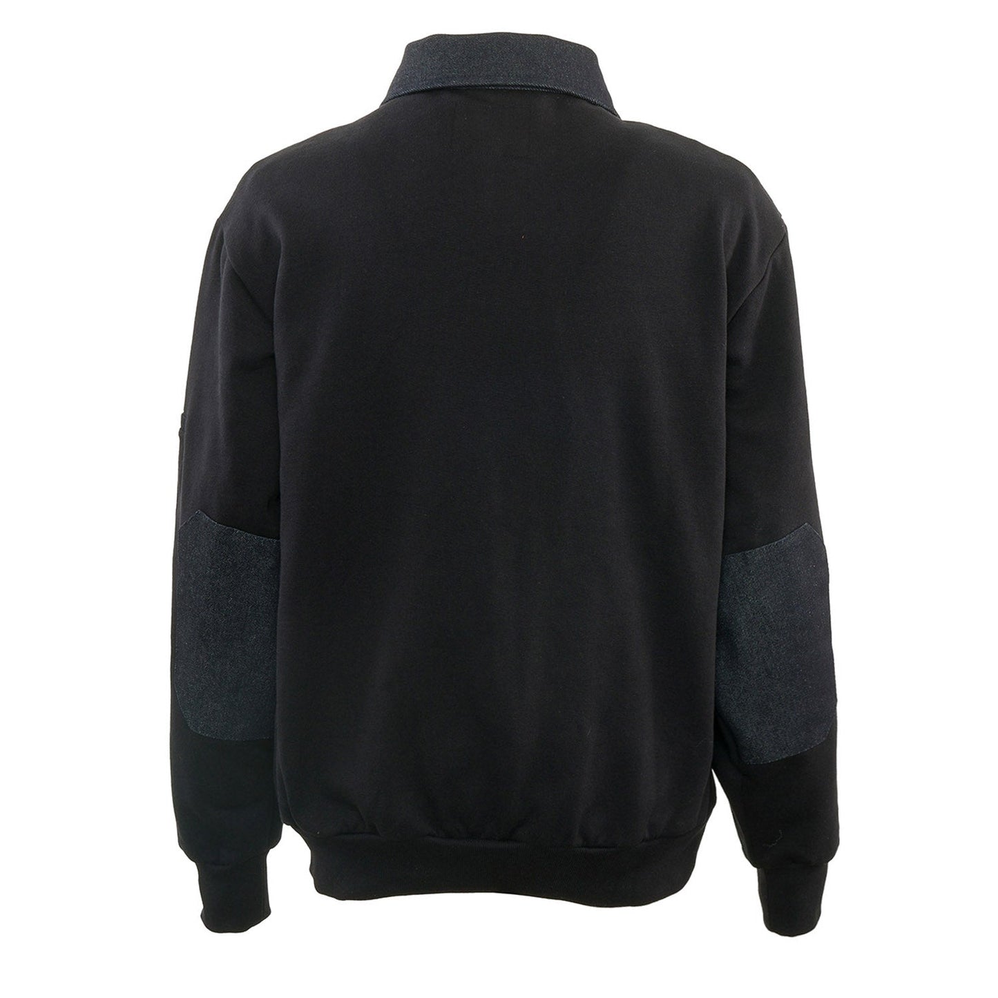 810 USA Made Denim Job Shirt