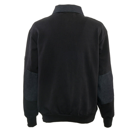 810 USA Made Denim Job Shirt