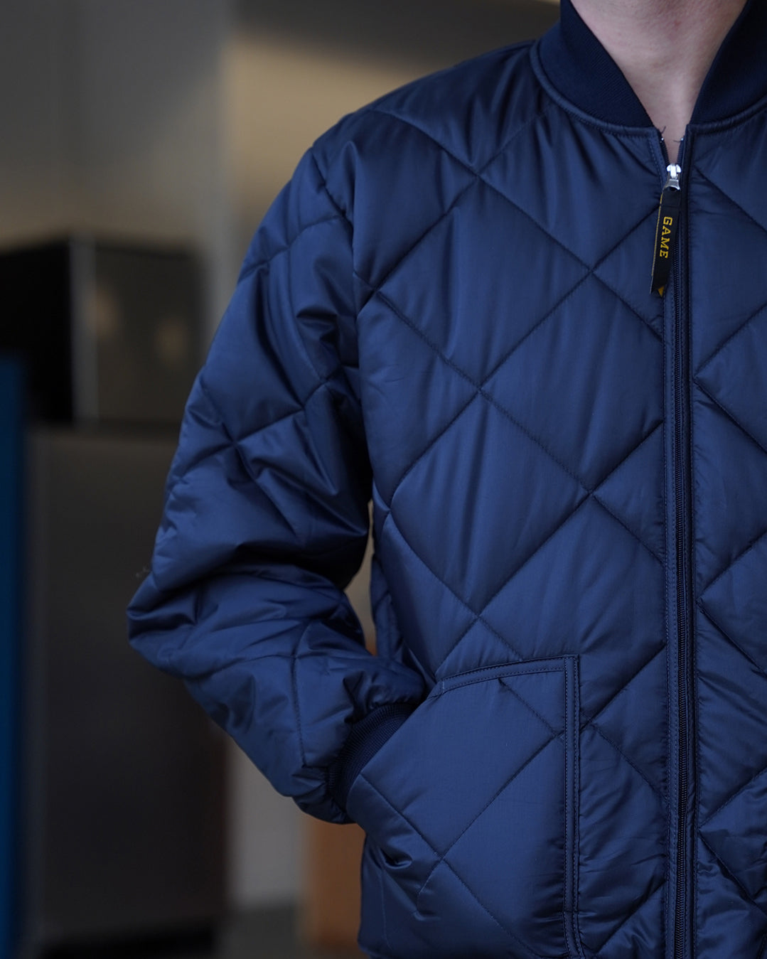 Outerwear