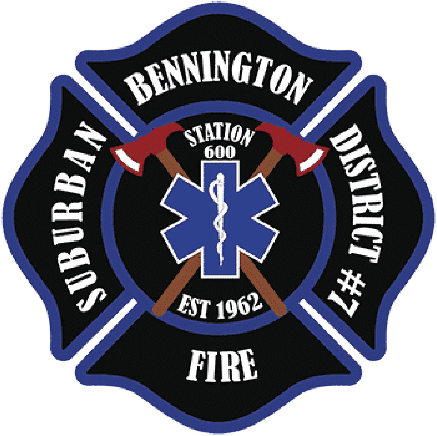 Bennington Fire