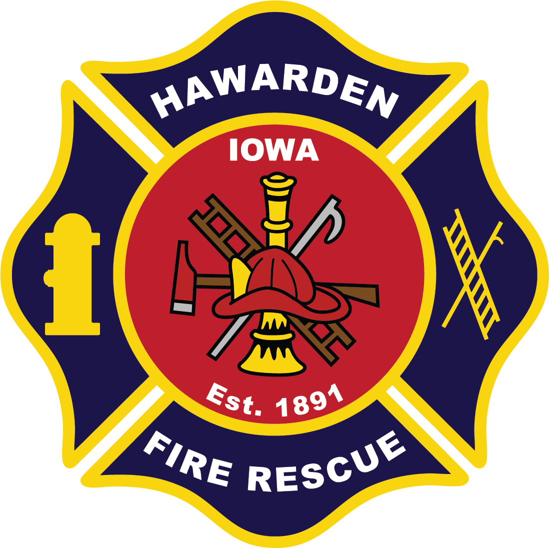 Hawarden Fire