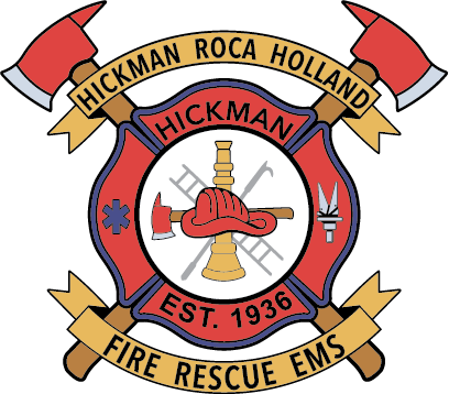 Hickman Fire