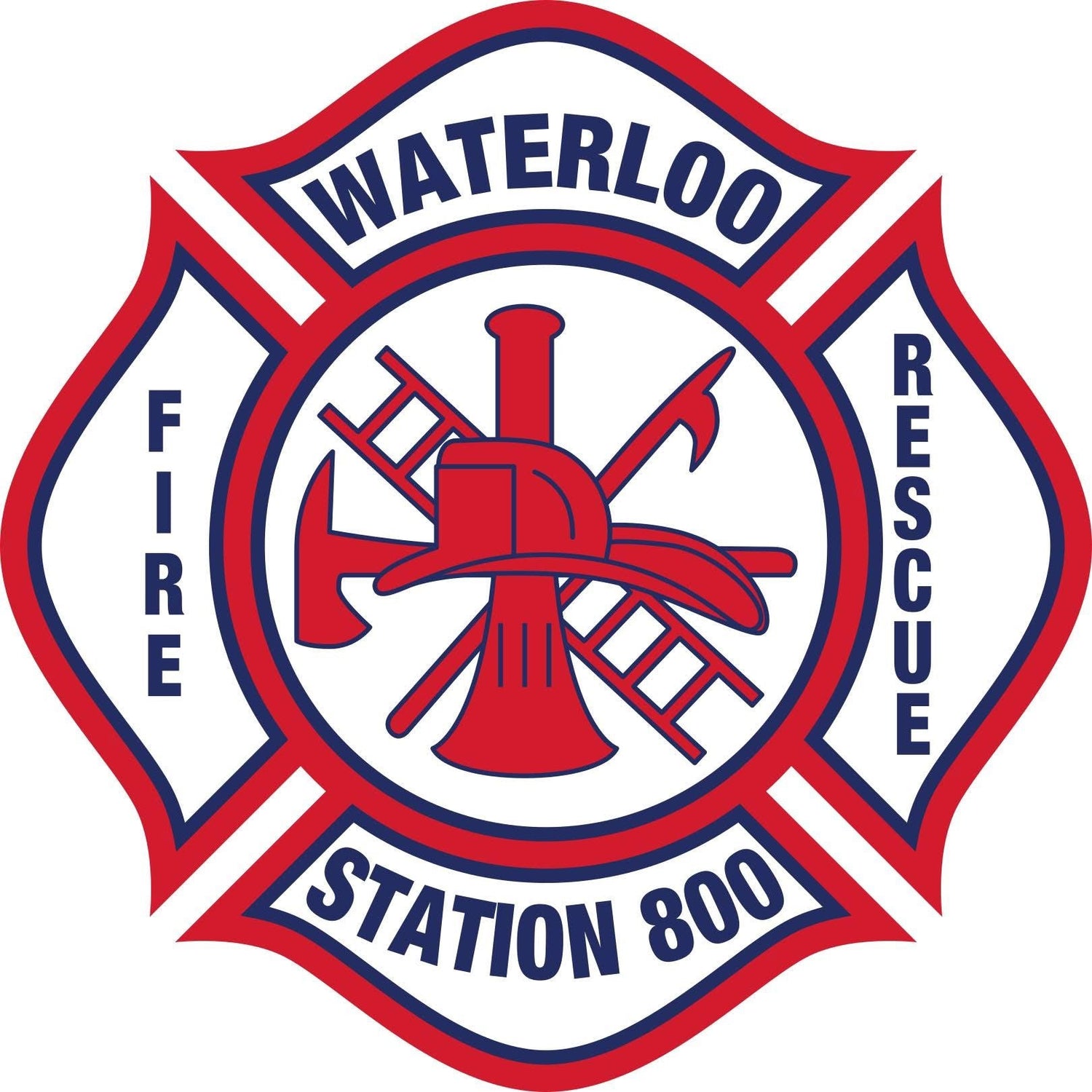 Waterloo Fire