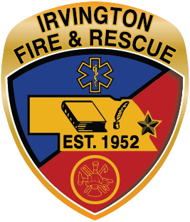 Irvington Fire