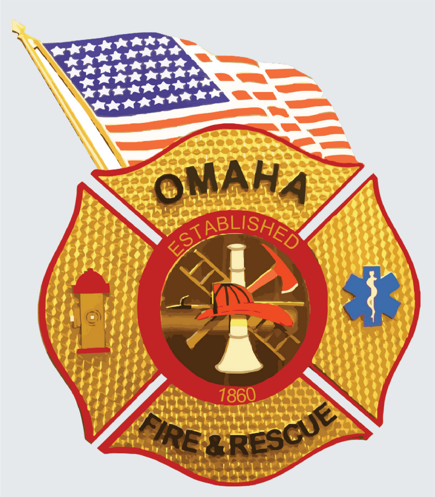 Omaha Fire