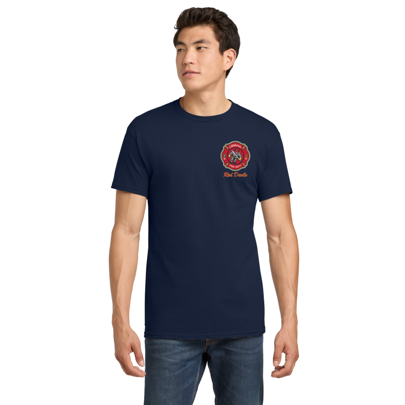 OFD24 On-Duty Short Sleeve Tee
