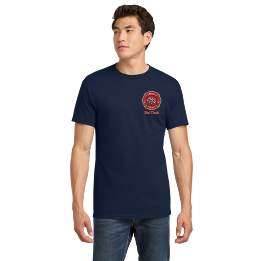 OFD24 On-Duty Short Sleeve Tee