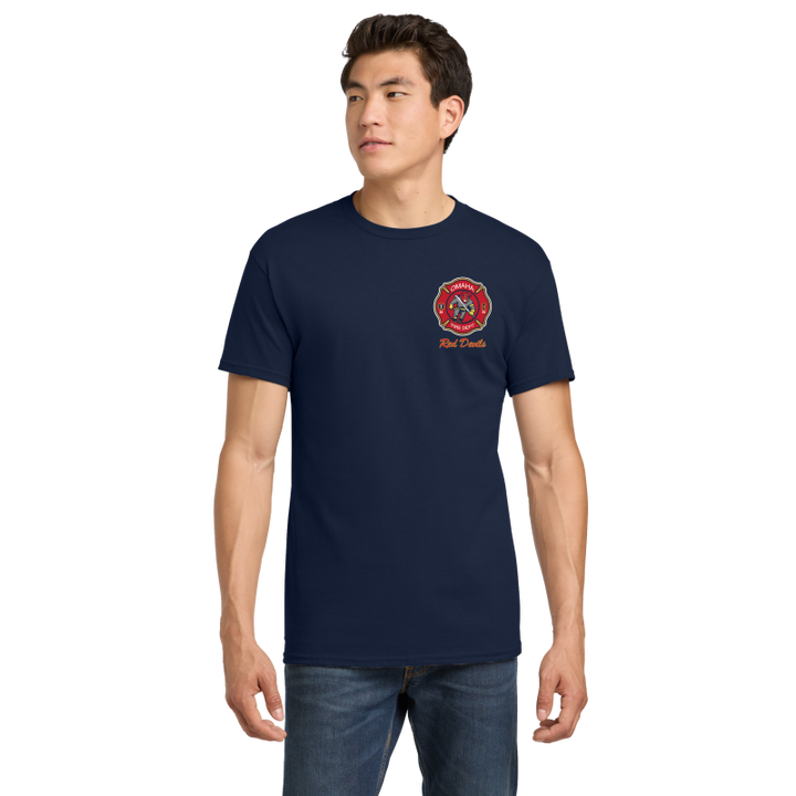 OFD24 On-Duty Short Sleeve Tee