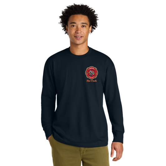 OFD24 On-Duty Long Sleeve Tee