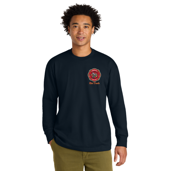 OFD24 On-Duty Long Sleeve Tee