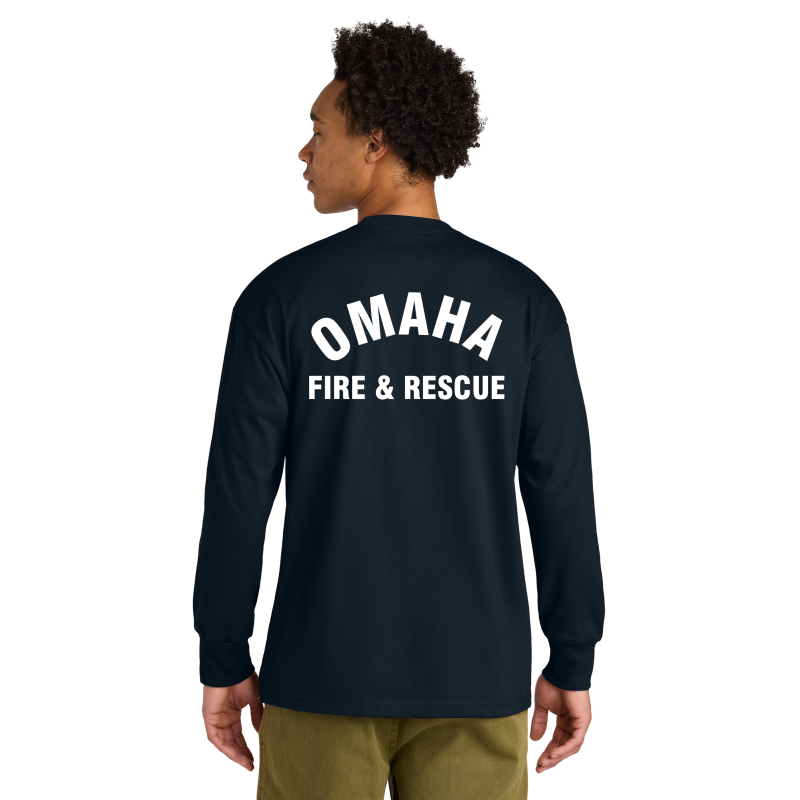OFD24 On-Duty Long Sleeve Tee