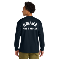 OFD24 On-Duty Long Sleeve Tee