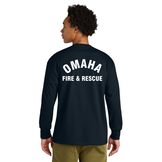 OFD24 On-Duty Long Sleeve Tee