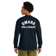 OFD24 On-Duty Long Sleeve Tee