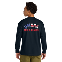 OFD24 On-Duty Long Sleeve Tee