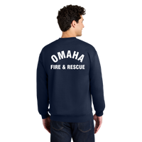 OFD24 On-Duty Crewneck Sweatshirt